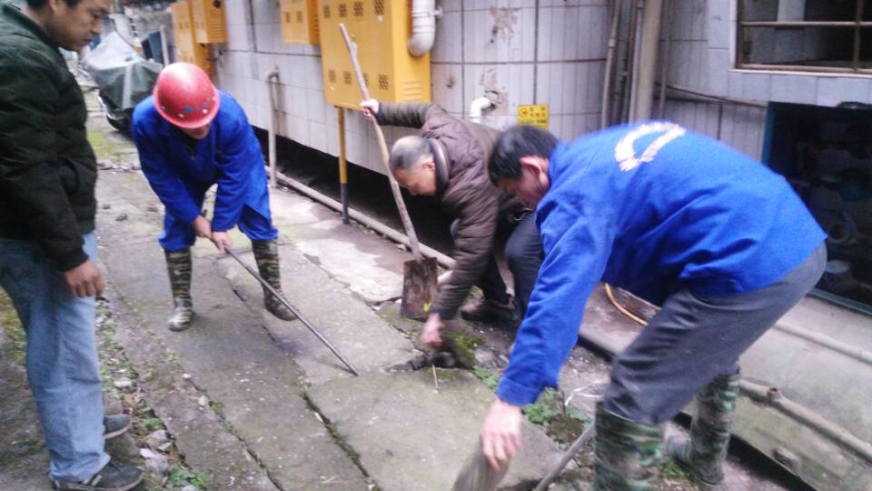 四更镇清掏化粪池、管道疏通一站式服务<高效><技术><可靠>