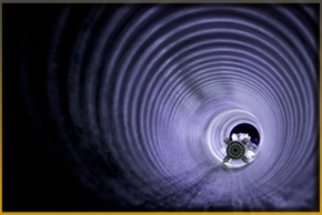 四更镇UVCIPP紫外光固化修复工艺特点和施工工艺